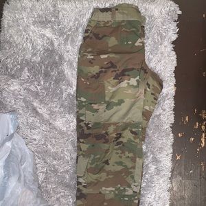 Army OCP trousers Size 31 short